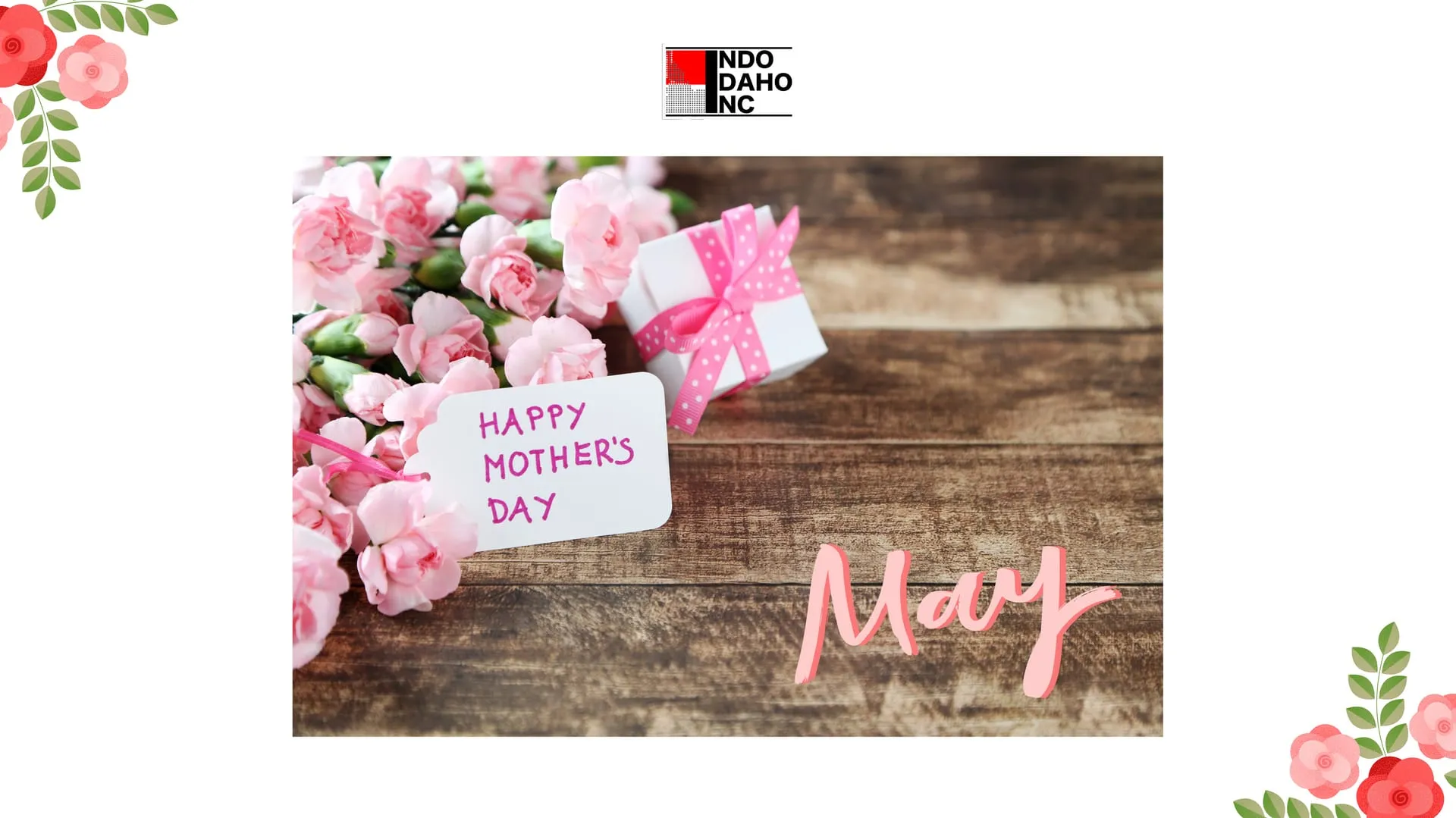 Photo 1 of 5 from A Cross-Cultural Recap of Mother’s Day in Indonesia and the U.S.
