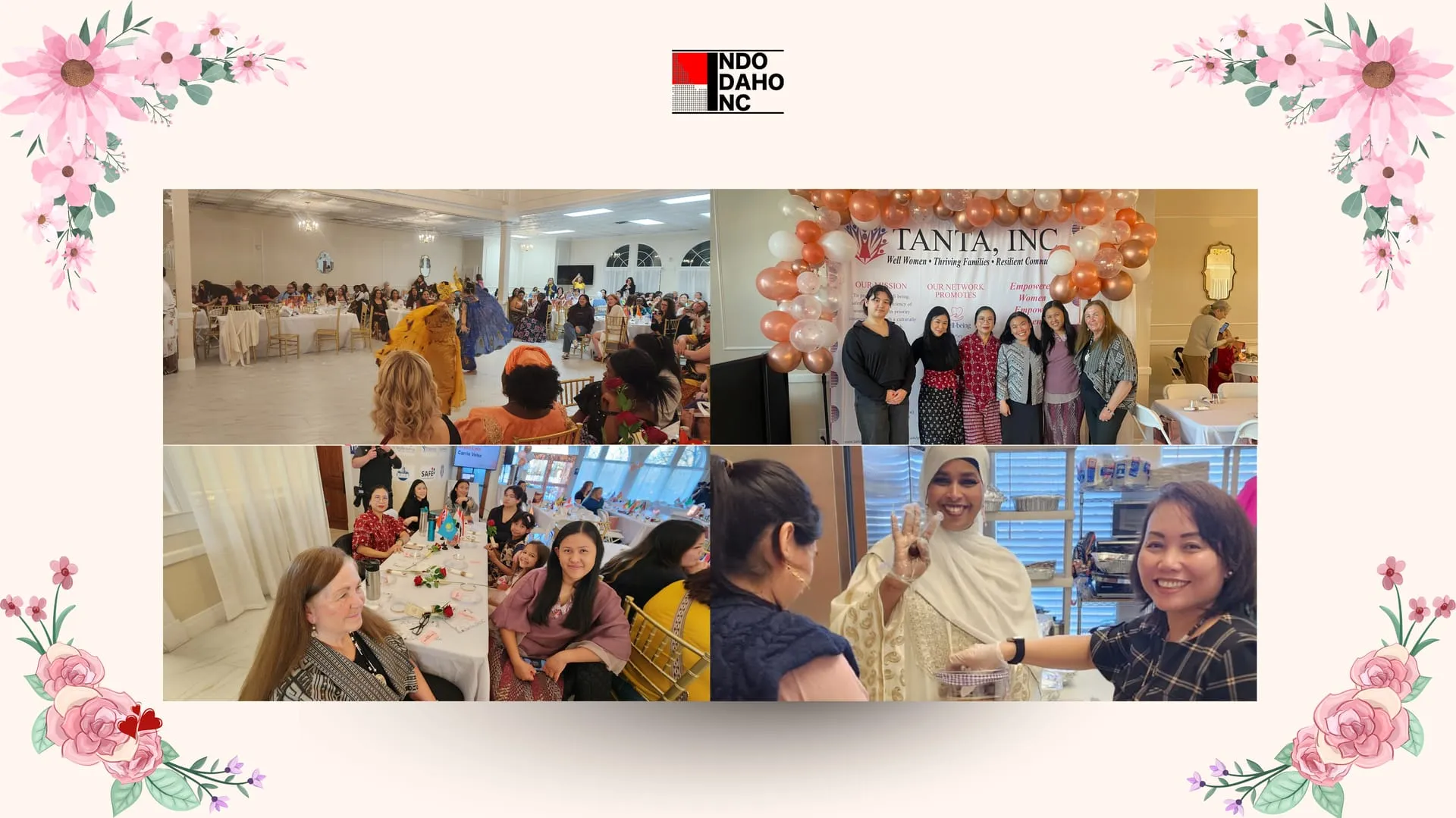 Photo 2 of 4 from Happy International Women’s Day!