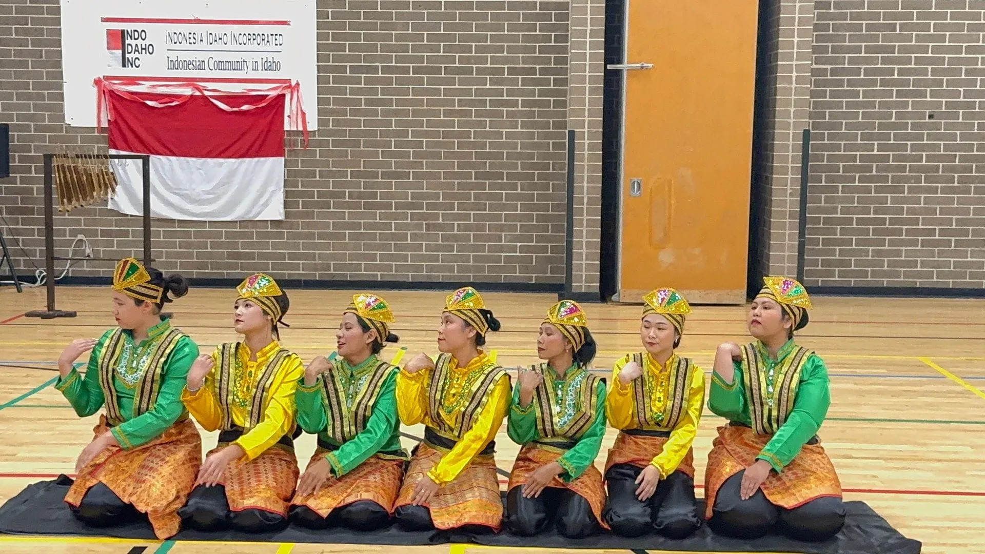 Photo 3 of 8 from Celebrating Indonesia’s 80th Independence Day with Indo Idaho Community