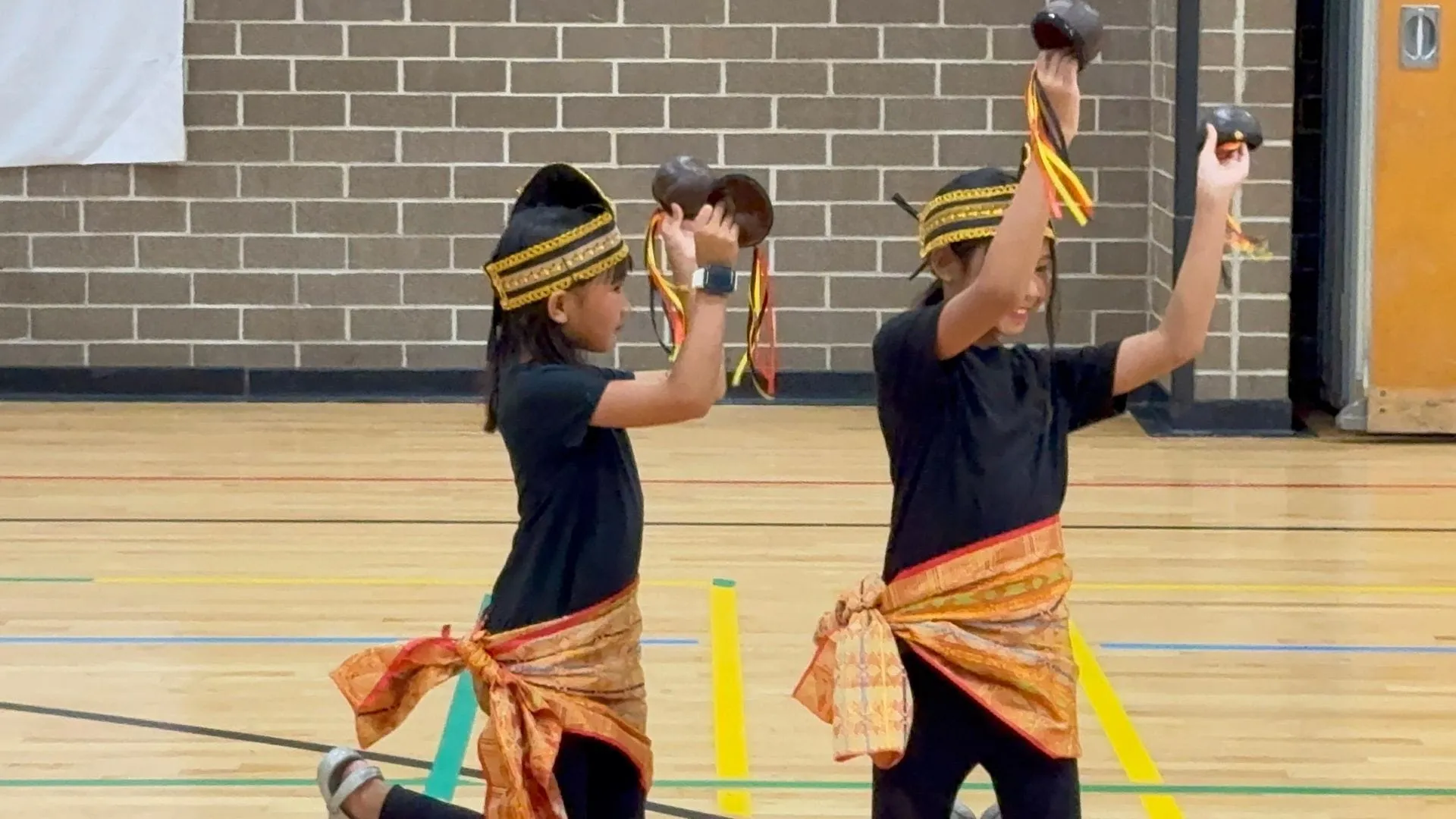 Photo 4 of 8 from Celebrating Indonesia’s 80th Independence Day with Indo Idaho Community
