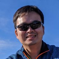 Andy Burhanudin Theng